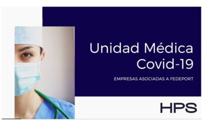 Programa “Empresa COVID Free” del Hospital Perpetuo Socorro