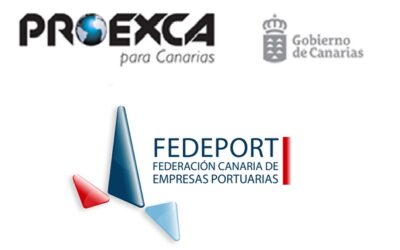 Proyecto Puerto Seguro Convenio de colaboración público privado, Fedeport – Proexca