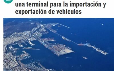 Entrevista al Presidente de Fedeport, D. José Juan Ramos, programa de radio el Espejo Canario.