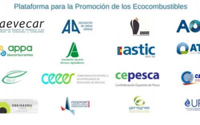 VALORACIÓN DE LA PLATAFORMA PARA LA PROMOCIÓN DE LOS ECOCOMBUSTIBLES SOBRE LAS MEDIDAS PROPUESTAS POR LA COMISIÓN EUROPEA PARA LA REDUCCIÓN DE EMISIONES (FIT FOR 55)