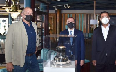 Galería de imágenes FIMAR 2021 en el Club Marítimo Varadero de Gran Canaria
