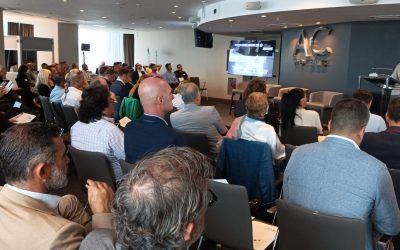 Jornada Offshore Wind Canary/Norway: El reto eólico de Canarias