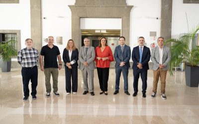 FEDEPORT lidera la respuesta a los nuevos desafíos en seguridad portuaria en las XVI Jornadas de Prevención de Riesgos Laborales